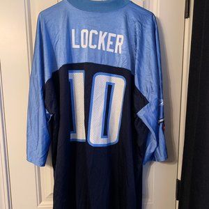 NFL Tennessee Titans 3XL Jersey